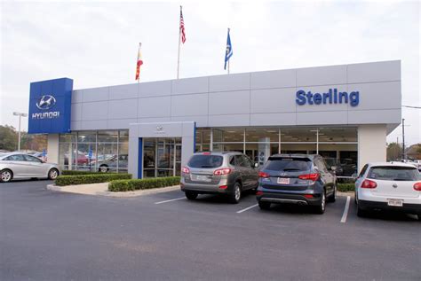 Visit one of our Sterling Premium Select dealers to find a pre-owned vehicle for sale in Acadiana. . Sterling automotive lafayette la
